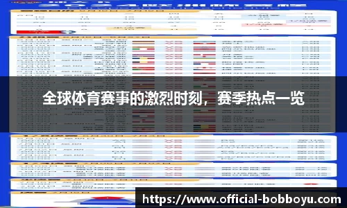 BOB博鱼·体育官方网站-BOYUSPORTS